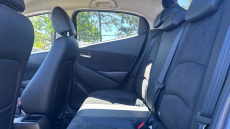 Mazda 2 1.5 e-Skyactiv G MHEV 115 Homura Aka 5dr Petrol Hatchback